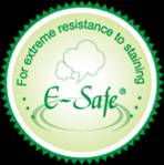 騰方塑膠地板E-safe  E-clean技術(shù)介紹